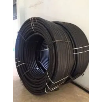 Hdpe Agriculture Pipe